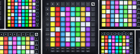 Novation | Novation Downloads